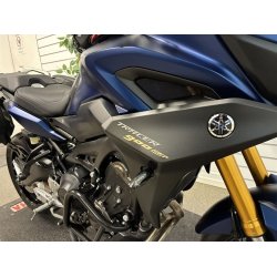 Yamaha Tracer 900 GT 2018