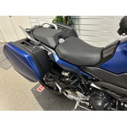 Yamaha Tracer 900 GT 2018