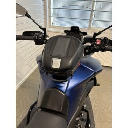 Yamaha Tracer 900 GT 2018