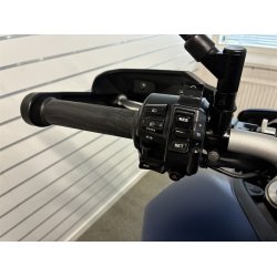 Yamaha Tracer 900 GT 2018