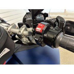 Yamaha Tracer 900 GT 2018