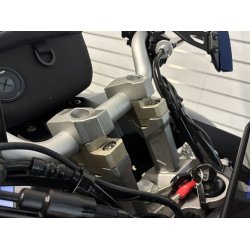 Yamaha Tracer 900 GT 2018