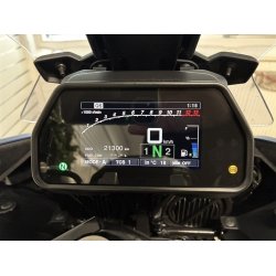 Yamaha Tracer 900 GT 2018