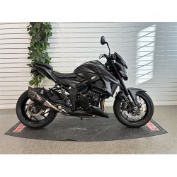 Suzuki GSX-S750 Yoshimura Edition 2021