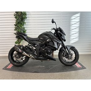 Suzuki GSX-S750 Yoshimura Edition 2021