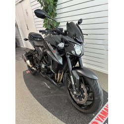 Suzuki GSX-S750 Yoshimura Edition 2021