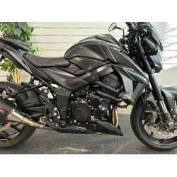 Suzuki GSX-S750 Yoshimura Edition 2021