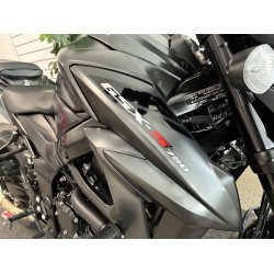 Suzuki GSX-S750 Yoshimura Edition 2021