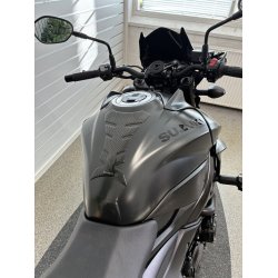 Suzuki GSX-S750 Yoshimura Edition 2021