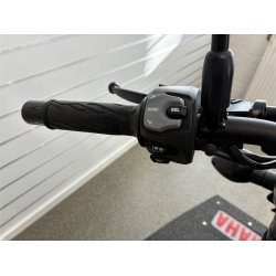 Suzuki GSX-S750 Yoshimura Edition 2021