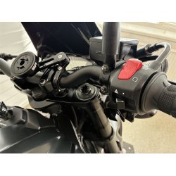 Suzuki GSX-S750 Yoshimura Edition 2021