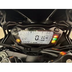 Suzuki GSX-S750 Yoshimura Edition 2021