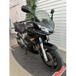 Yamaha FZ6 S ABS 2009