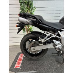 Yamaha FZ6 S ABS 2009