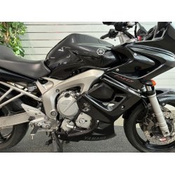 Yamaha FZ6 S ABS 2009