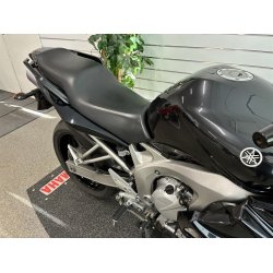 Yamaha FZ6 S ABS 2009