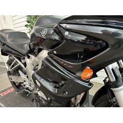 Yamaha FZ6 S ABS 2009