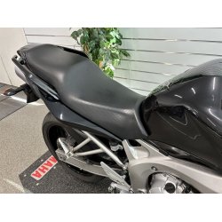 Yamaha FZ6 S ABS 2009