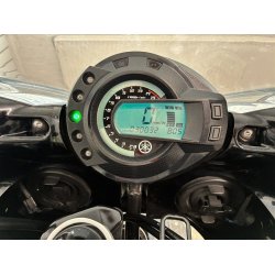 Yamaha FZ6 S ABS 2009