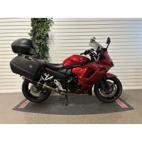 Suzuki GSX1250 FA Touring Edition 2018