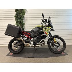 BMW F 900 GS ABS 2024