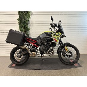 BMW F 900 GS ABS 2024