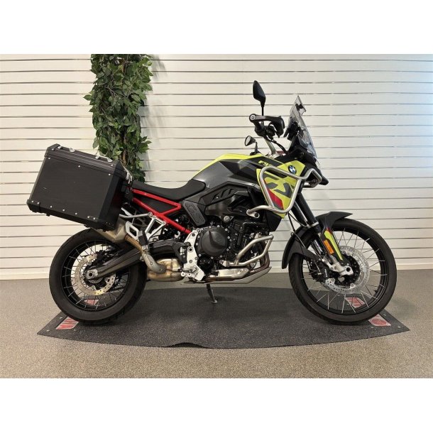 BMW F 900 GS ABS 2024