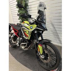 BMW F 900 GS ABS 2024