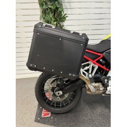 BMW F 900 GS ABS 2024