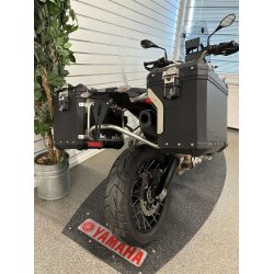BMW F 900 GS ABS 2024