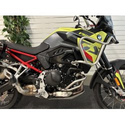 BMW F 900 GS ABS 2024