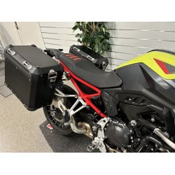 BMW F 900 GS ABS 2024