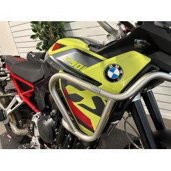 BMW F 900 GS ABS 2024