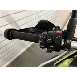 BMW F 900 GS ABS 2024
