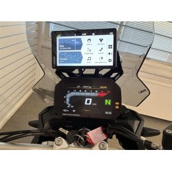 BMW F 900 GS ABS 2024