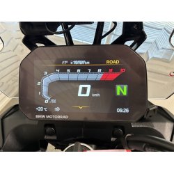 BMW F 900 GS ABS 2024