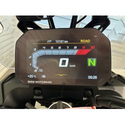 BMW F 900 GS ABS 2024