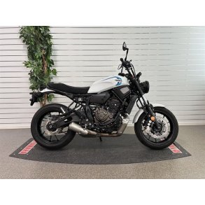 Yamaha XSR700 ABS 2023
