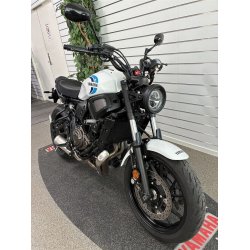 Yamaha XSR700 ABS 2023