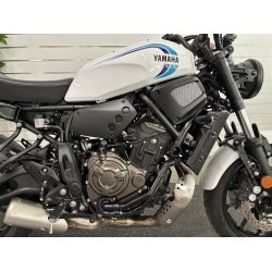 Yamaha XSR700 ABS 2023