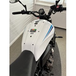 Yamaha XSR700 ABS 2023