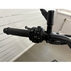Yamaha XSR700 ABS 2023