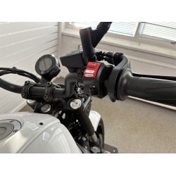 Yamaha XSR700 ABS 2023