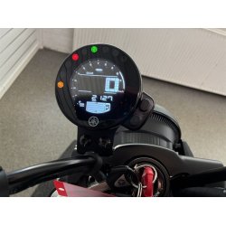 Yamaha XSR700 ABS 2023