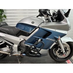 Yamaha FJR 1300 ABS 2005