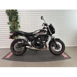 Kawasaki Z650 RS 2022