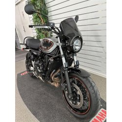 Kawasaki Z650 RS 2022