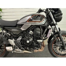 Kawasaki Z650 RS 2022