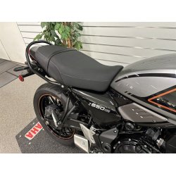 Kawasaki Z650 RS 2022