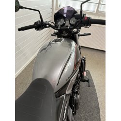 Kawasaki Z650 RS 2022